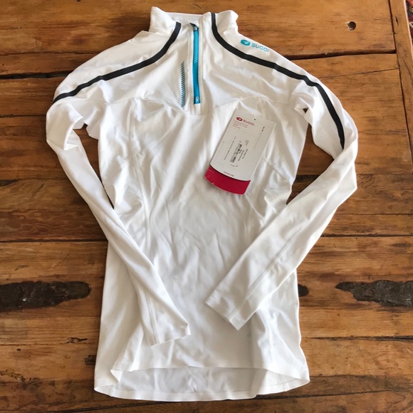 SUGOI Tops - Sugoi Cycling Long-Sleeve SUGOI Tops - Sugoi Cycling Long-Sleeve